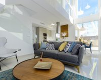 Nieuwbouw - Villa - Los Montesinos - La Herrada