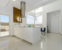 Nieuwbouw - Villa - Los Montesinos - La Herrada