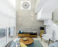 Nieuwbouw - Villa - Los Montesinos - La Herrada