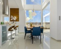 Nieuwbouw - Villa - Los Montesinos - La Herrada