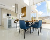 Nieuwbouw - Villa - Los Montesinos - La Herrada