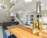 Nieuwbouw - Villa - Los Montesinos - La Herrada