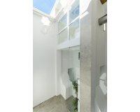 Nieuwbouw - Villa - Los Montesinos - La Herrada