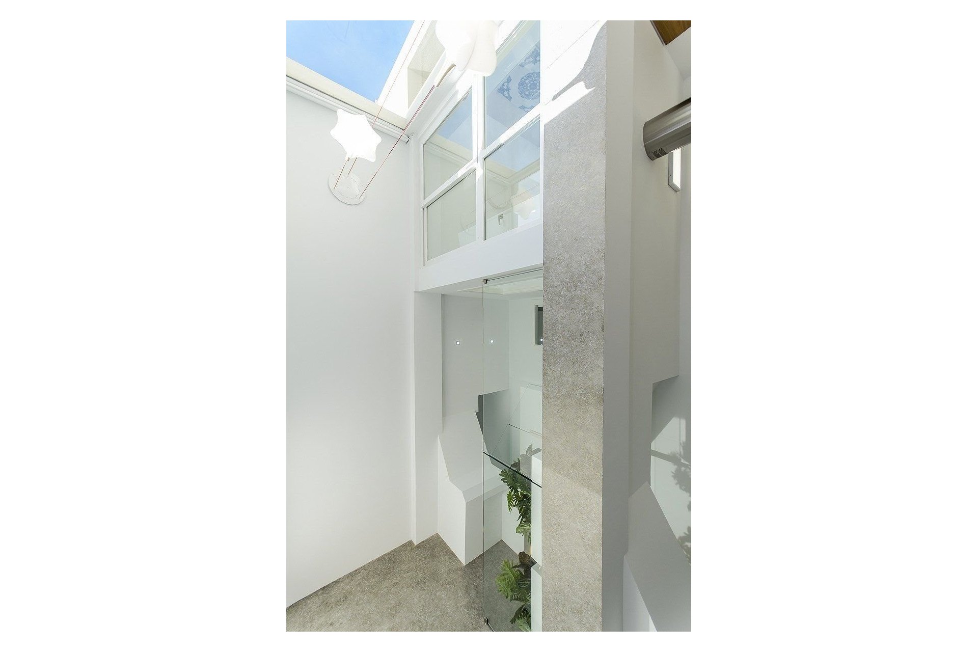Nieuwbouw - Villa - Los Montesinos - La Herrada