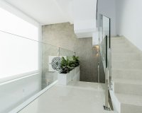 Nieuwbouw - Villa - Los Montesinos - La Herrada