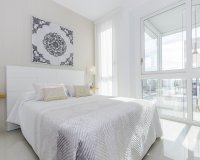 Nieuwbouw - Villa - Los Montesinos - La Herrada