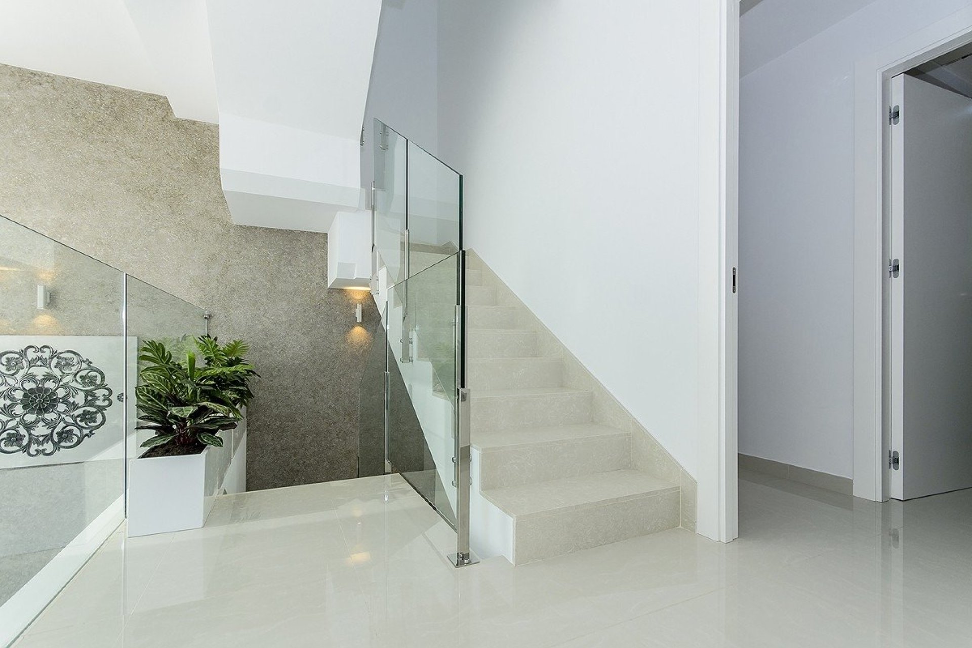 Nieuwbouw - Villa - Los Montesinos - La Herrada