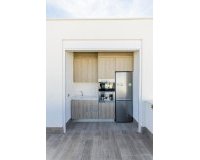 Nieuwbouw - Villa - Los Montesinos - La Herrada