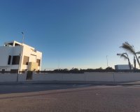 Nieuwbouw - Villa - Los Montesinos - La Herrada