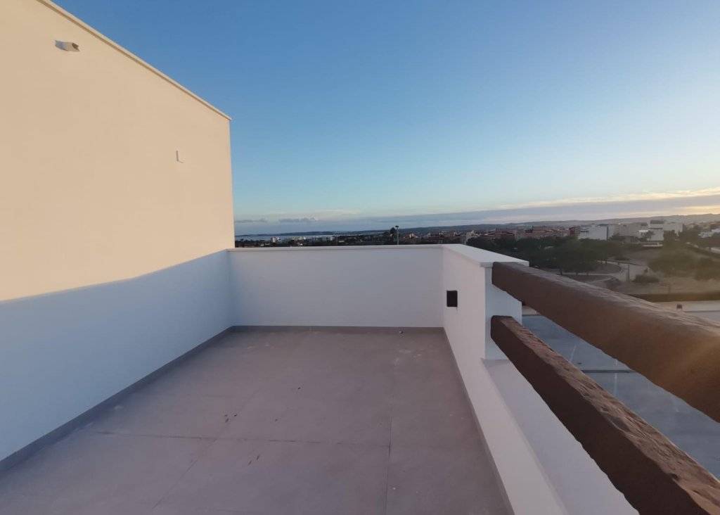 Nieuwbouw - Villa - Los Montesinos - La Herrada