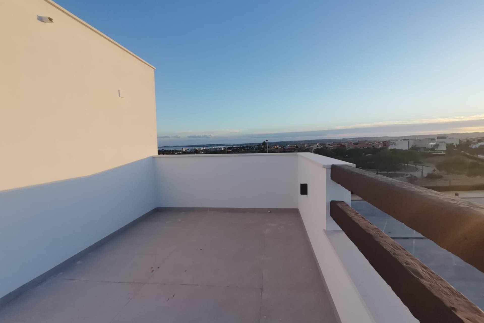 Nieuwbouw - Villa - Los Montesinos - La Herrada