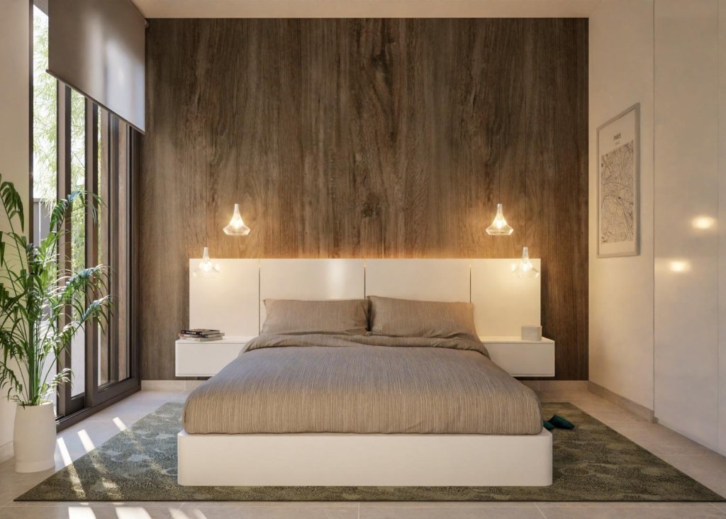 Nieuwbouw - Villa - Los Nietos - Los Nietos playa