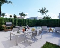 Nieuwbouw - Villa - LOS URRUTIAS - ESTRELLA DE MAR