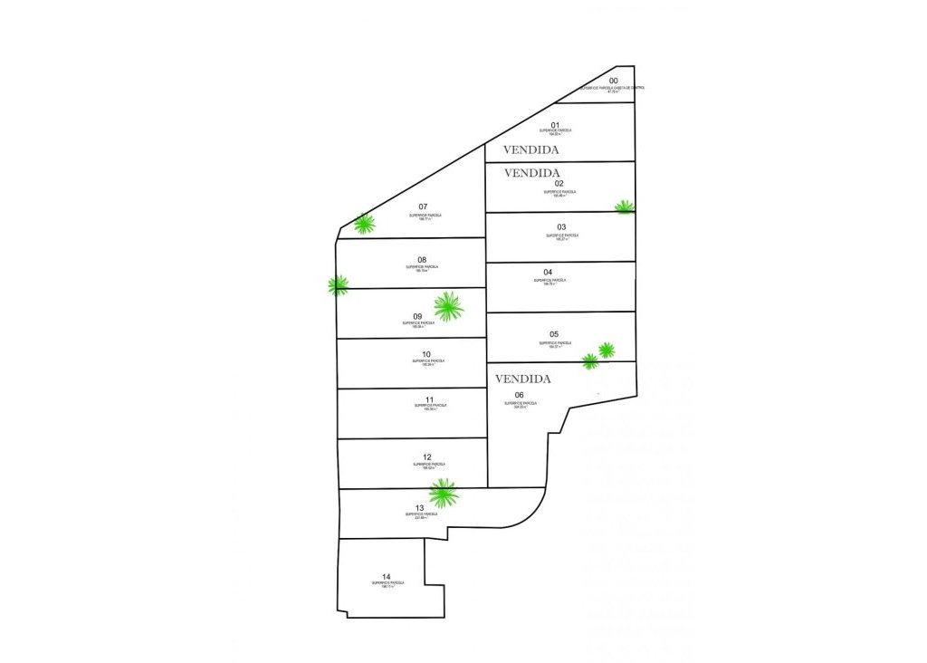 Nieuwbouw - Villa - LOS URRUTIAS - ESTRELLA DE MAR