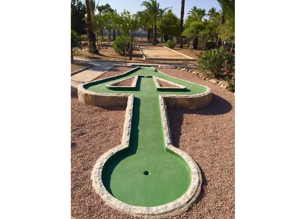 Nieuwbouw - Villa - LOS URRUTIAS - ESTRELLA DE MAR