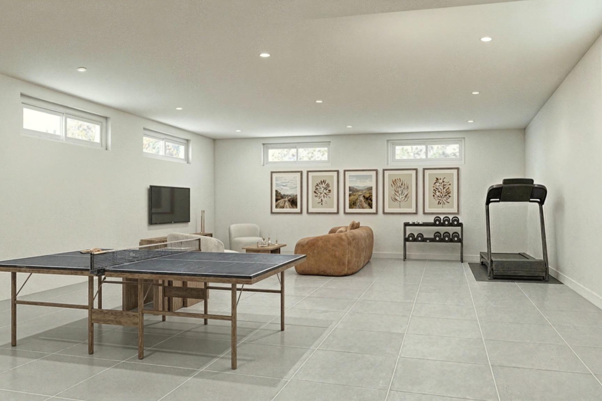 Nieuwbouw - Villa - Mazarron - Camposol Golf