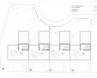 Nieuwbouw - Villa - Mazarron - Country Club