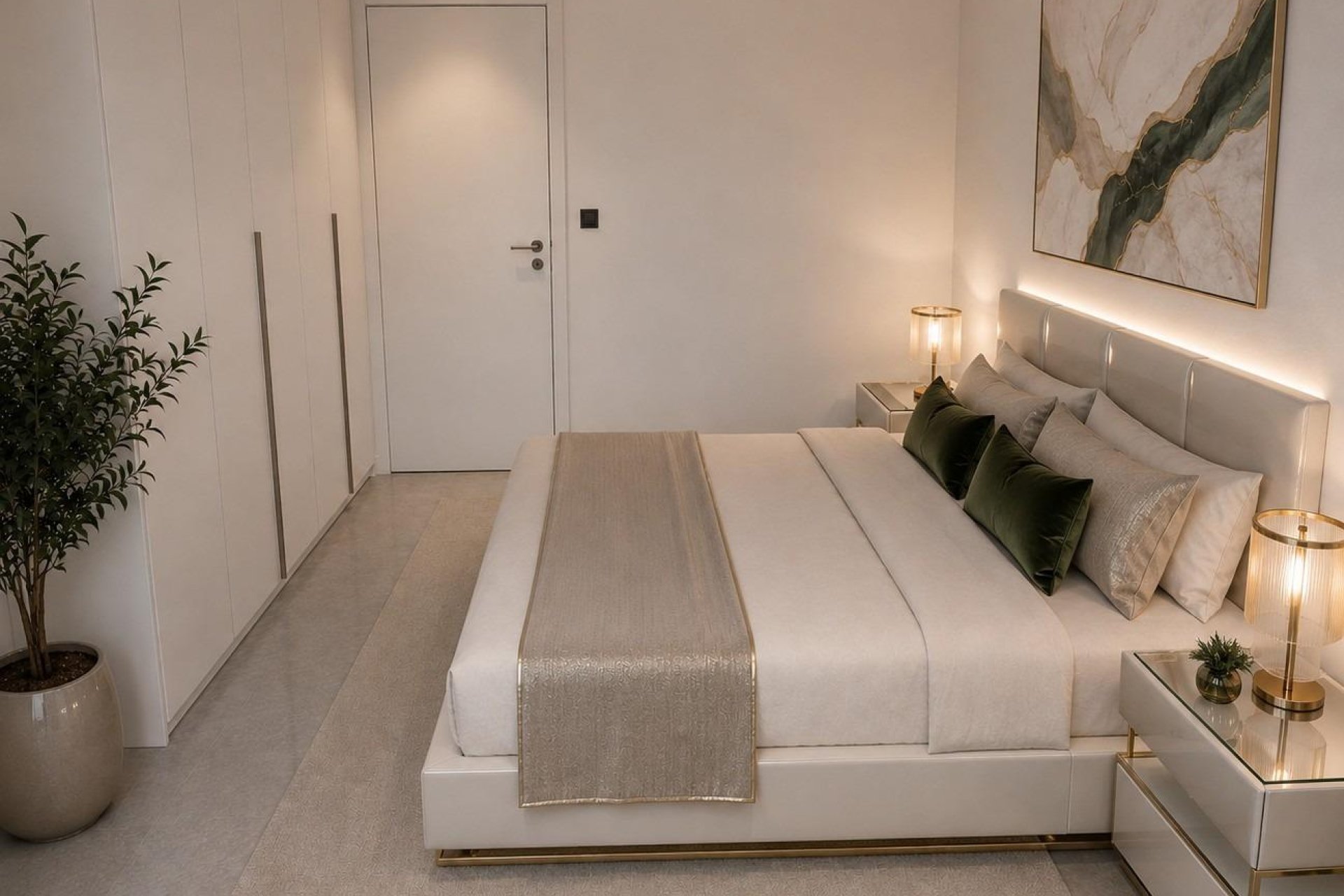 Nieuwbouw - Villa - Mazarron - Country Club