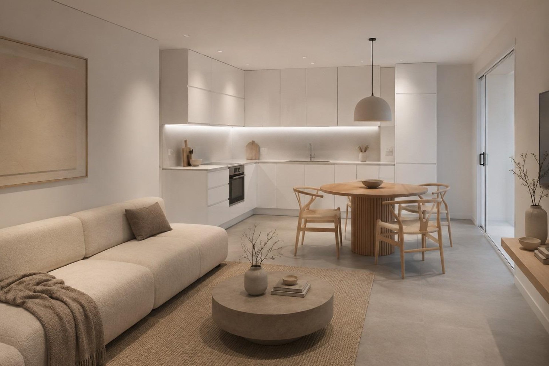 Nieuwbouw - Villa - Mazarron - Country Club