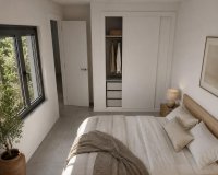Nieuwbouw - Villa - Mazarron - Country Club