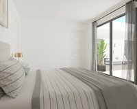 Nieuwbouw - Villa - Monforte del Cid - La Capitana