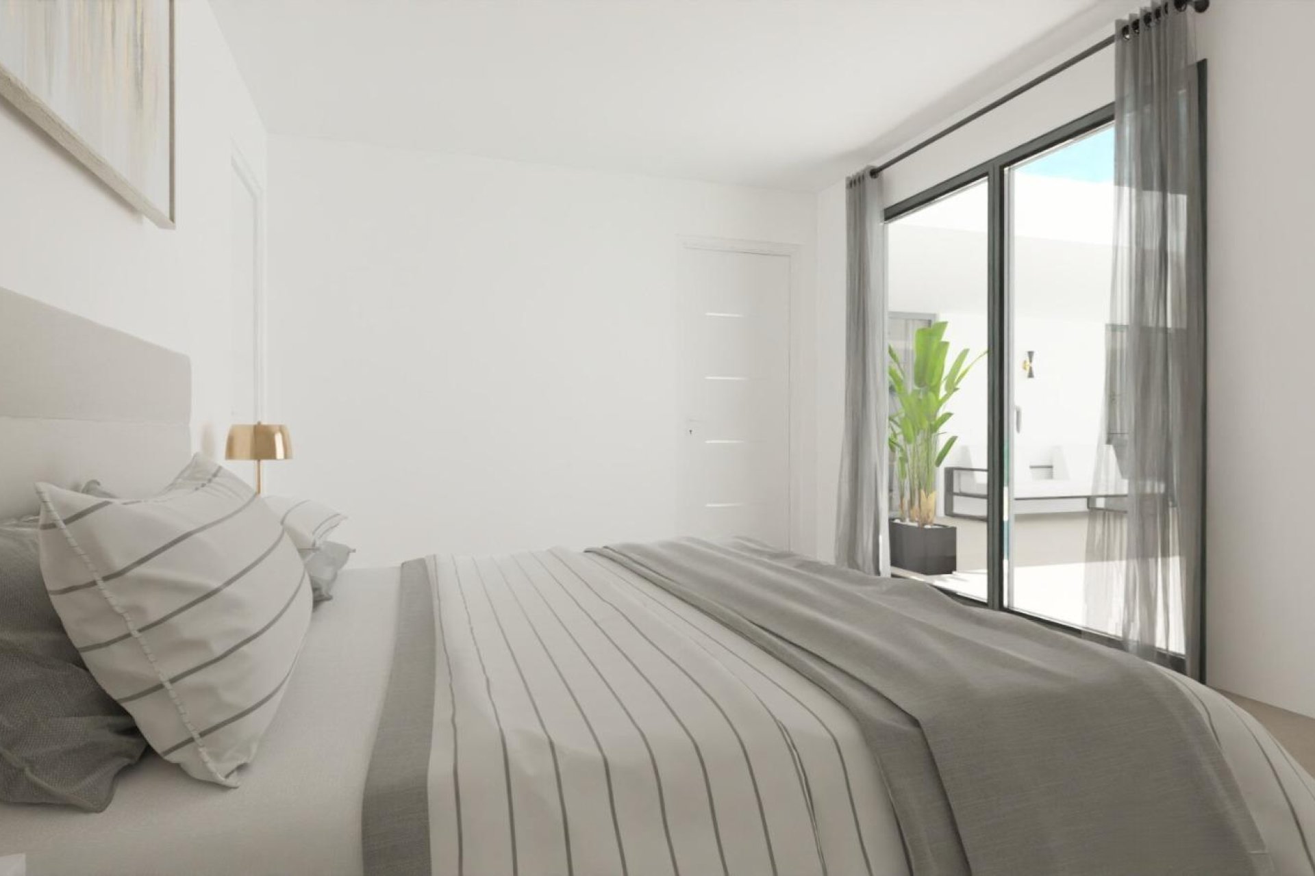 Nieuwbouw - Villa - Monforte del Cid - La Capitana