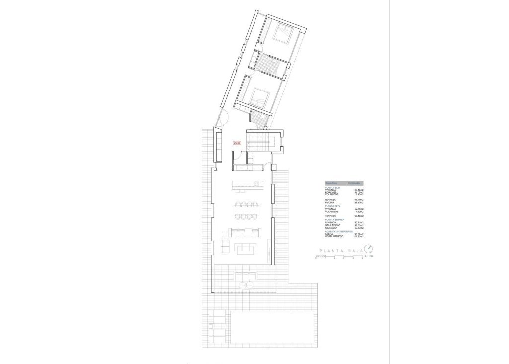 Nieuwbouw - Villa - Moraira_Teulada - Cala L Andrago