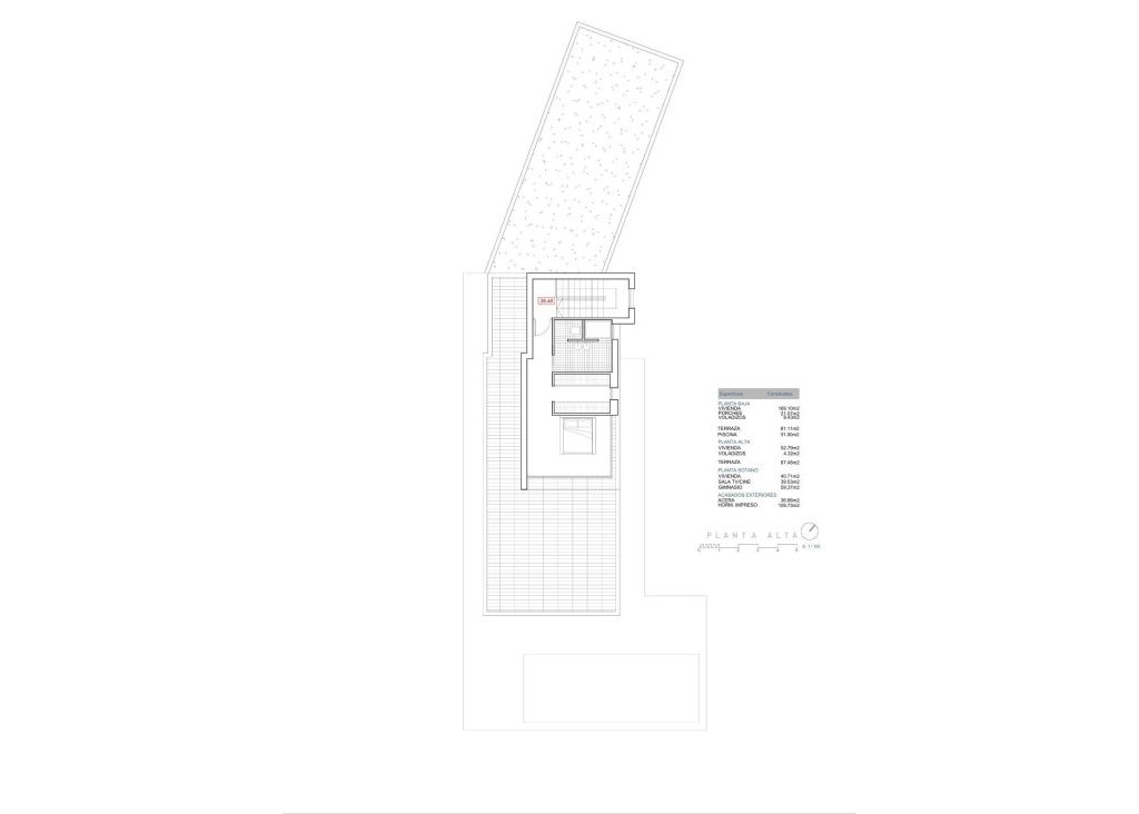 Nieuwbouw - Villa - Moraira_Teulada - Cala L Andrago