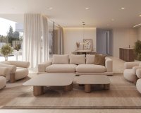 Nieuwbouw - Villa - Moraira_Teulada - El Tesoro