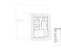 Nieuwbouw - Villa - Moraira_Teulada - El Tesoro