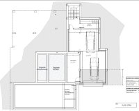 Nieuwbouw - Villa - Moraira_Teulada - La Sabatera