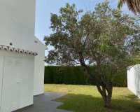 Nieuwbouw - Villa - Moraira_Teulada - La Sabatera