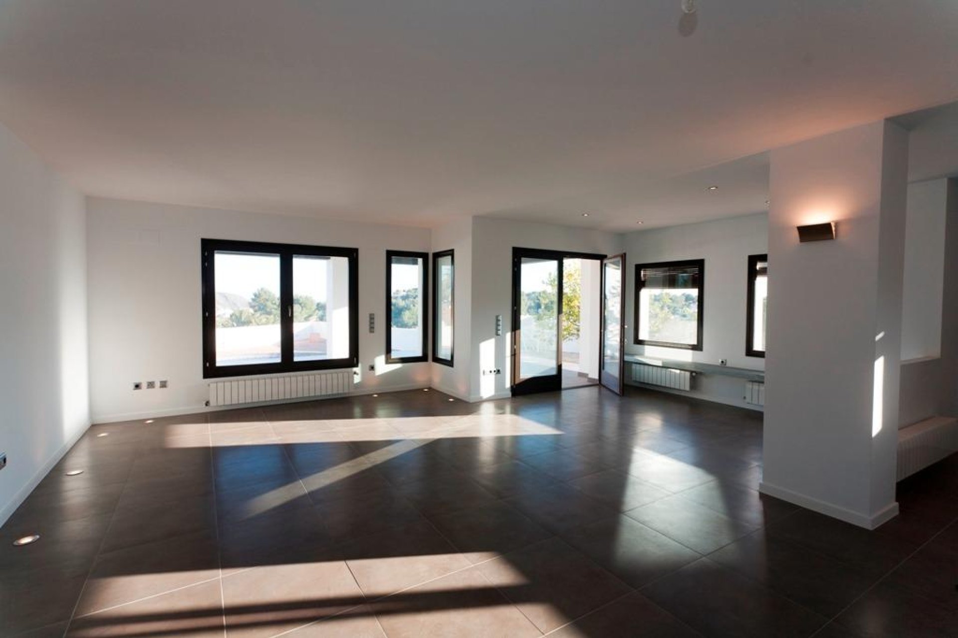 Nieuwbouw - Villa - Moraira_Teulada - La Sabatera