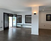 Nieuwbouw - Villa - Moraira_Teulada - La Sabatera