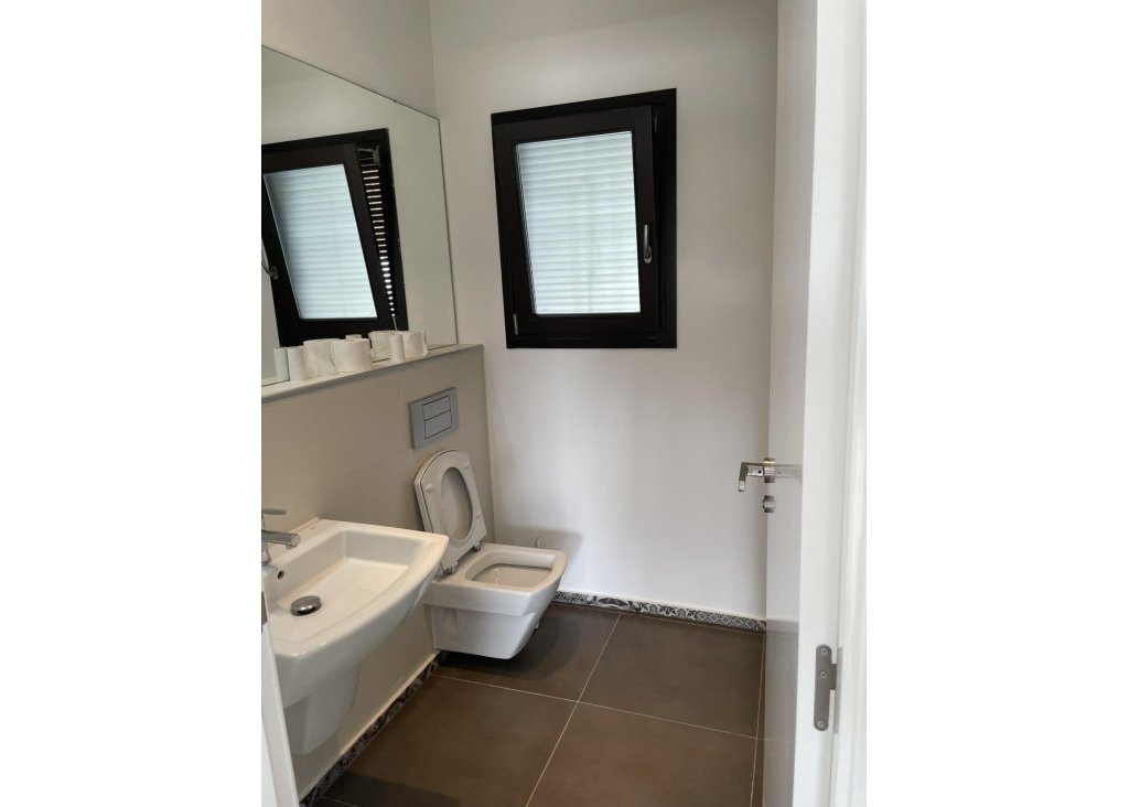 Nieuwbouw - Villa - Moraira_Teulada - La Sabatera