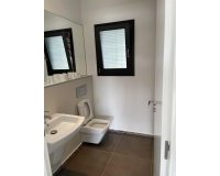 Nieuwbouw - Villa - Moraira_Teulada - La Sabatera