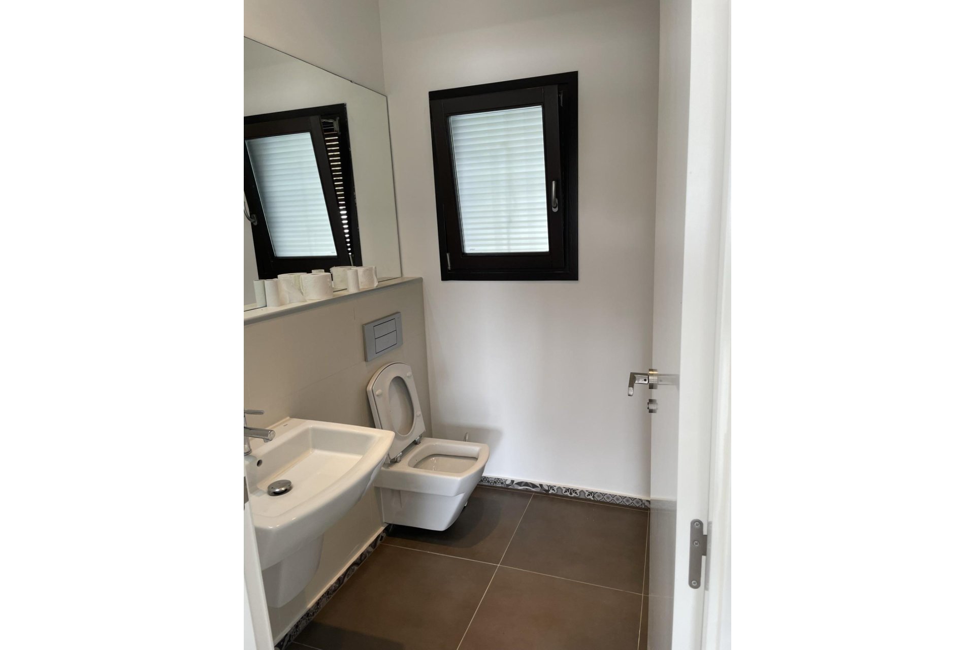 Nieuwbouw - Villa - Moraira_Teulada - La Sabatera