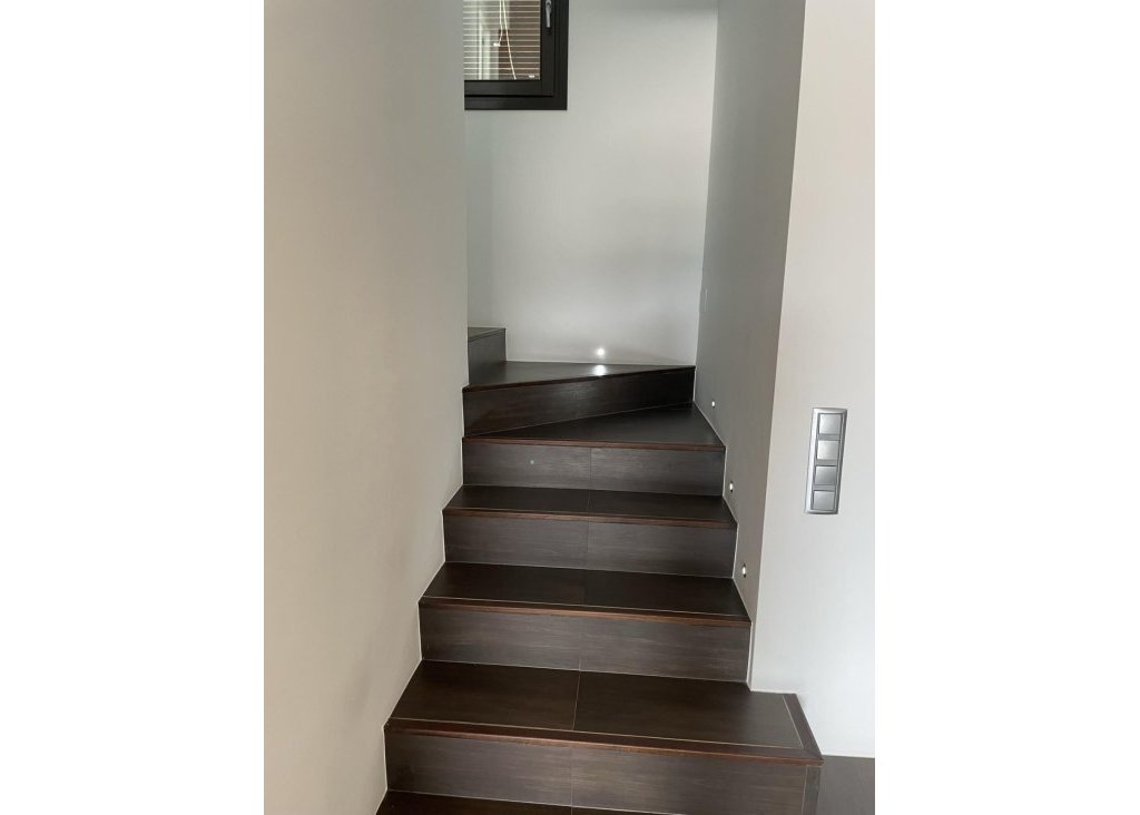 Nieuwbouw - Villa - Moraira_Teulada - La Sabatera