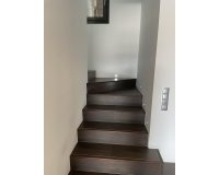 Nieuwbouw - Villa - Moraira_Teulada - La Sabatera