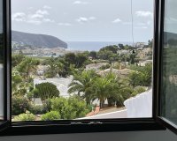 Nieuwbouw - Villa - Moraira_Teulada - La Sabatera