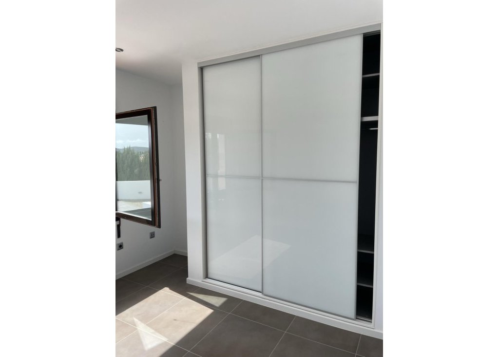 Nieuwbouw - Villa - Moraira_Teulada - La Sabatera