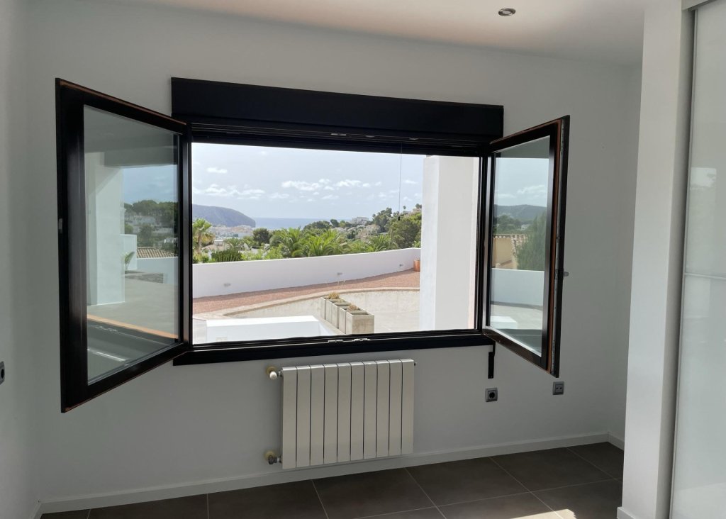 Nieuwbouw - Villa - Moraira_Teulada - La Sabatera