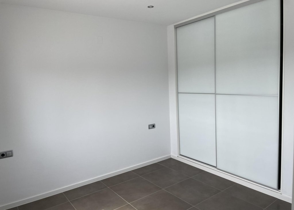 Nieuwbouw - Villa - Moraira_Teulada - La Sabatera