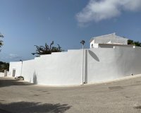 Nieuwbouw - Villa - Moraira_Teulada - La Sabatera