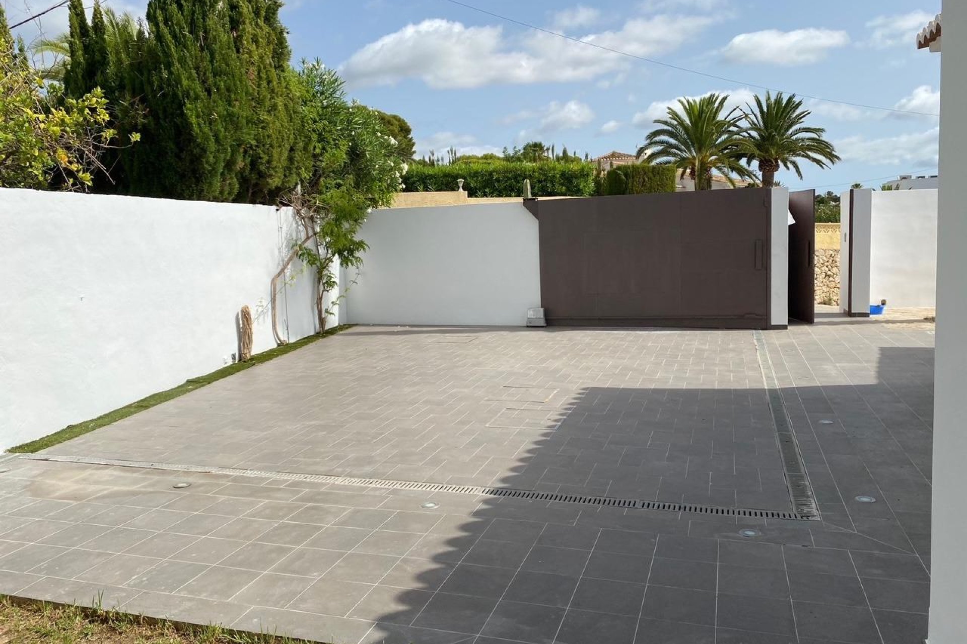 Nieuwbouw - Villa - Moraira_Teulada - La Sabatera
