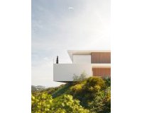 Nieuwbouw - Villa - Moraira_Teulada - Verde Pino