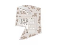 Nieuwbouw - Villa - Moraira_Teulada - Verde Pino