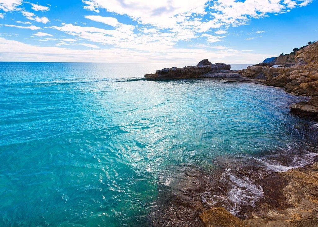 Nieuwbouw - Villa - Moraira_Teulada - Verde Pino