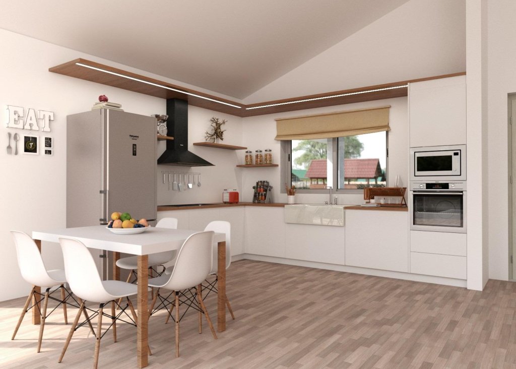 Nieuwbouw - Villa - Moratalla - Campo de San Juan