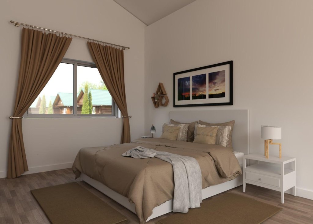 Nieuwbouw - Villa - Moratalla - Campo de San Juan